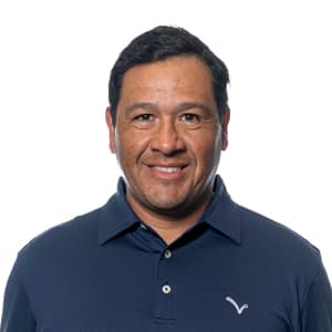 Arnoldo Calvo