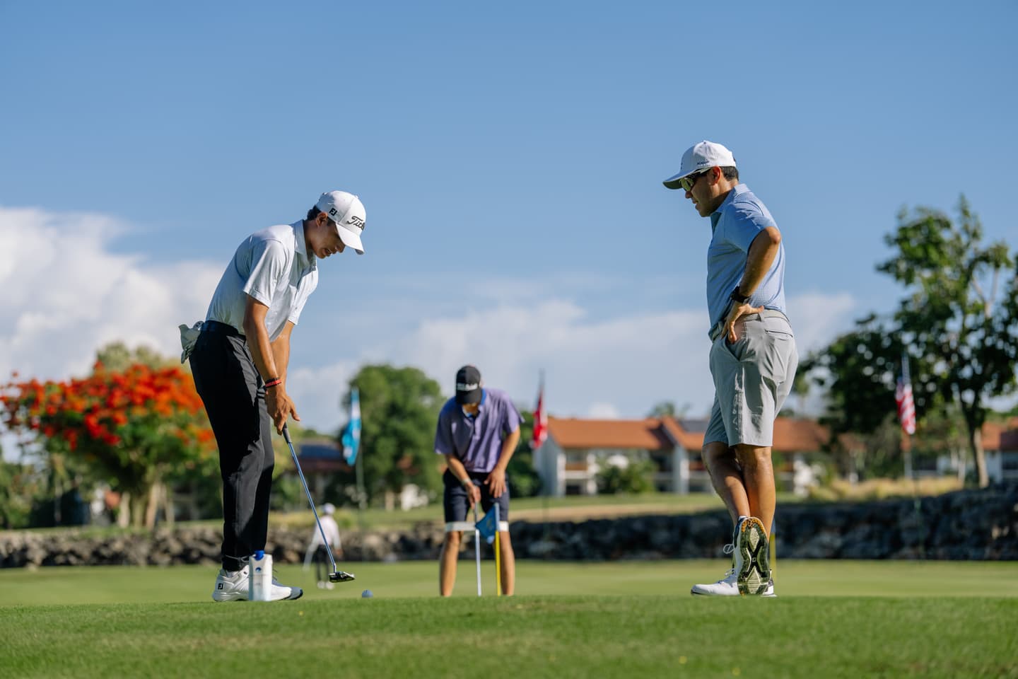 Twelve Countries Represented At 2026 LAAC Academy