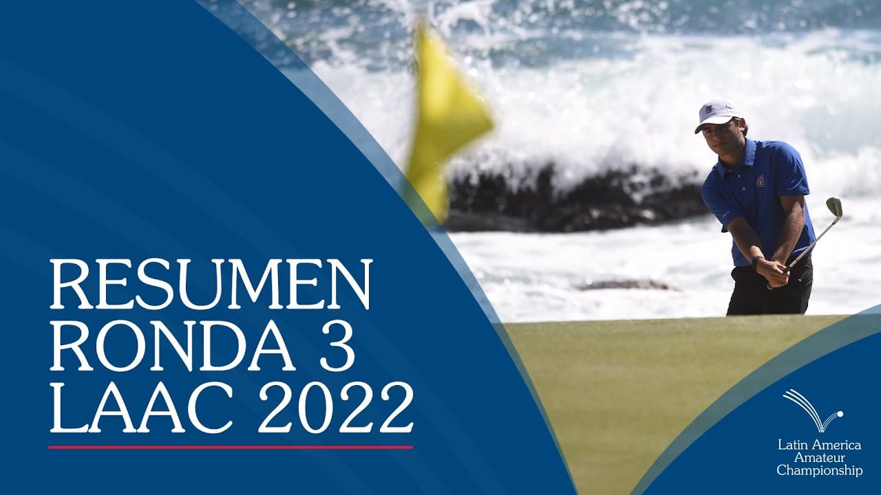 Resumen de la Ronda 3 LAAC 2022