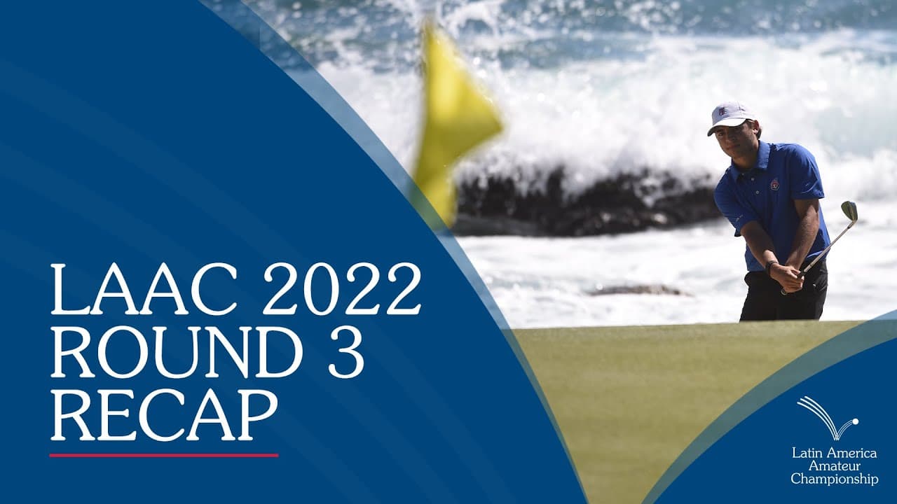 LAAC 2022 Round 3 Recap