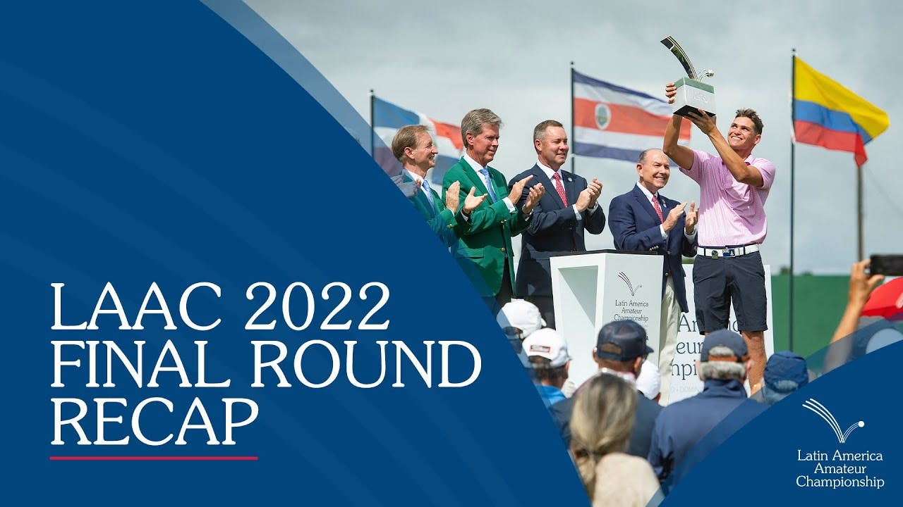 LAAC 2022 Final Round Recap