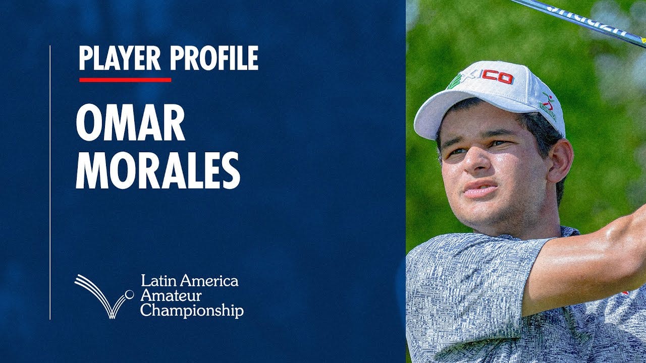 Omar Morales | Player Feature