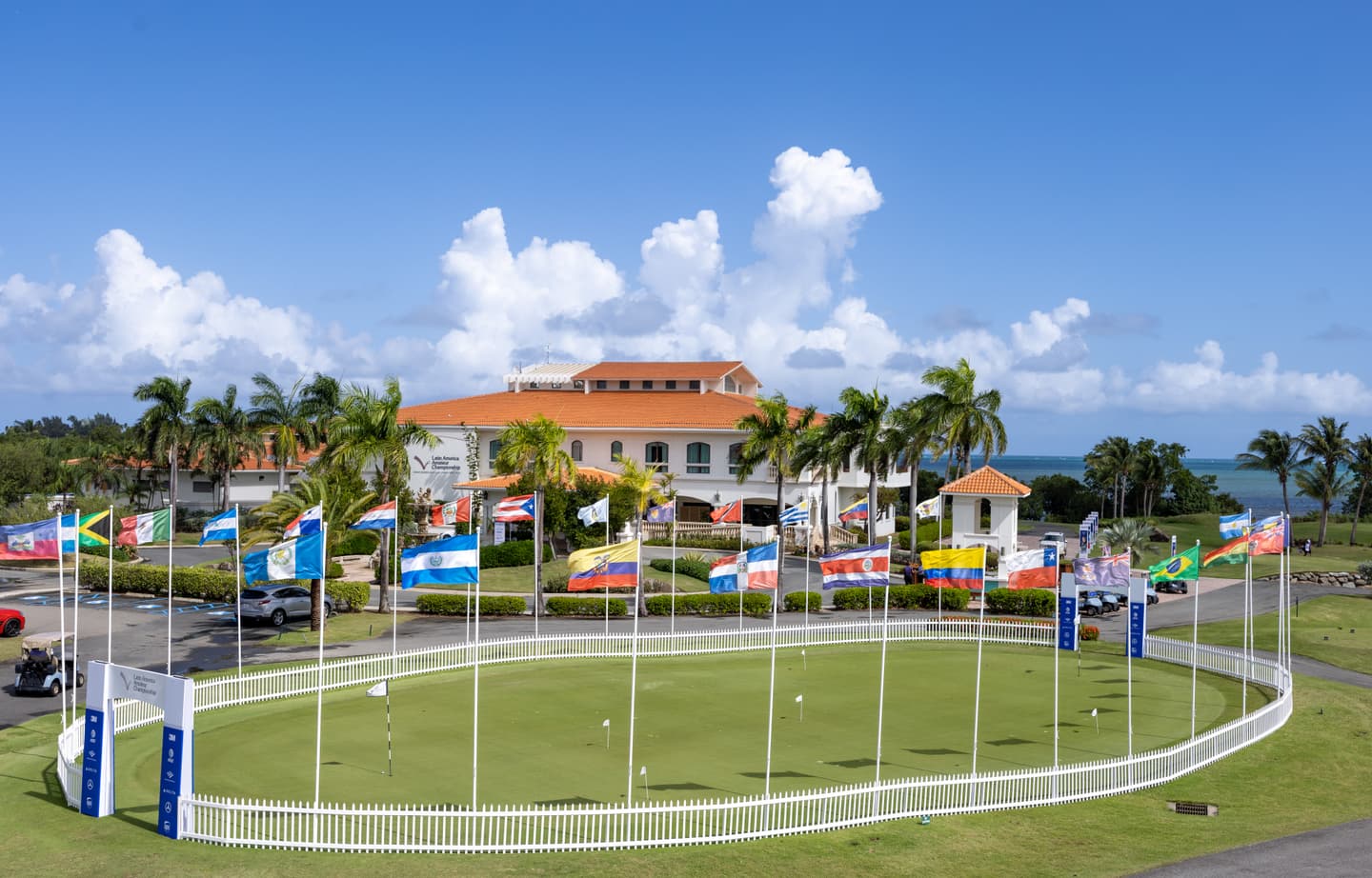 Grand Reserve Golf Club