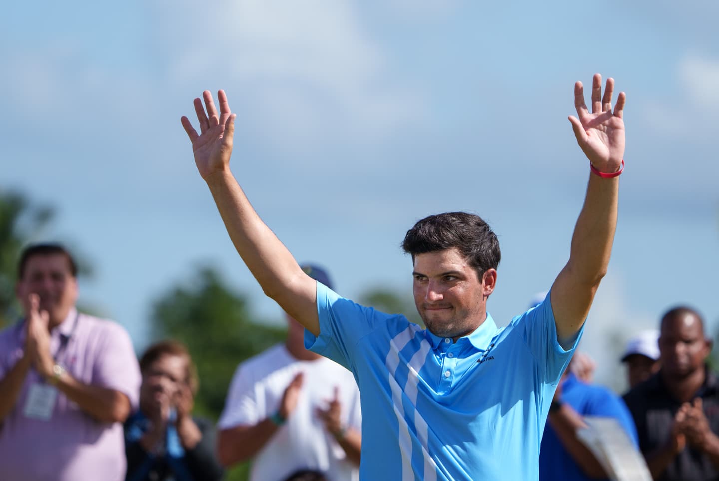 Mateo Fernandez de Oliveira