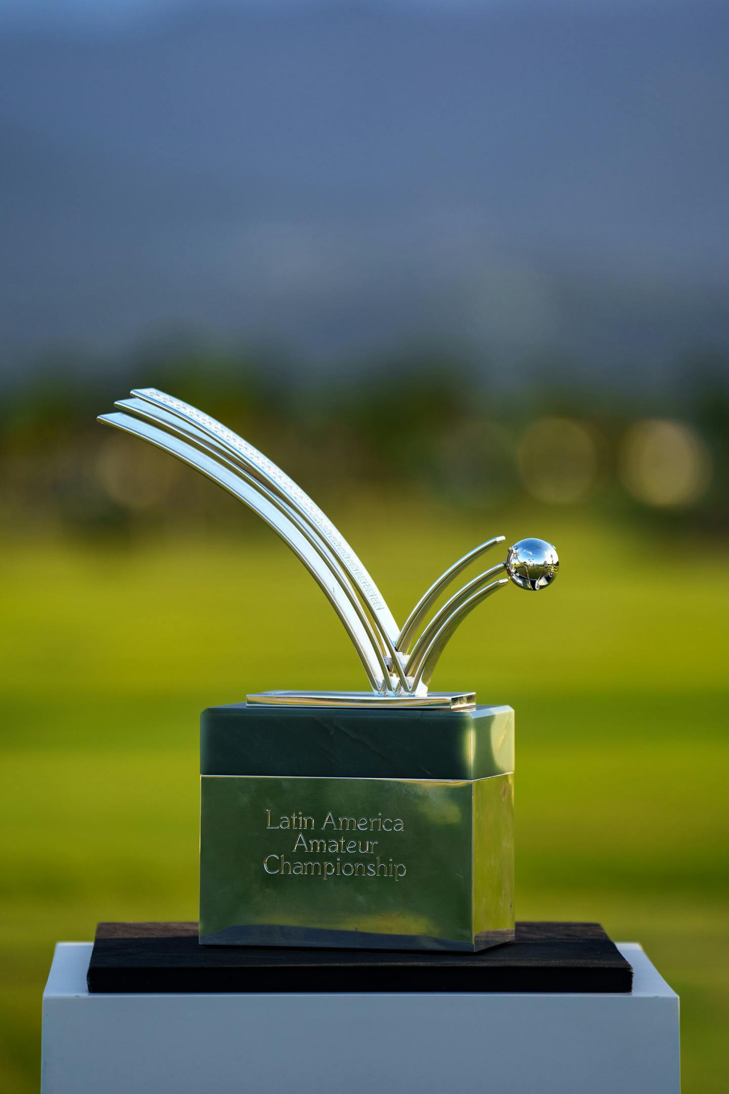 LAAC Trophy