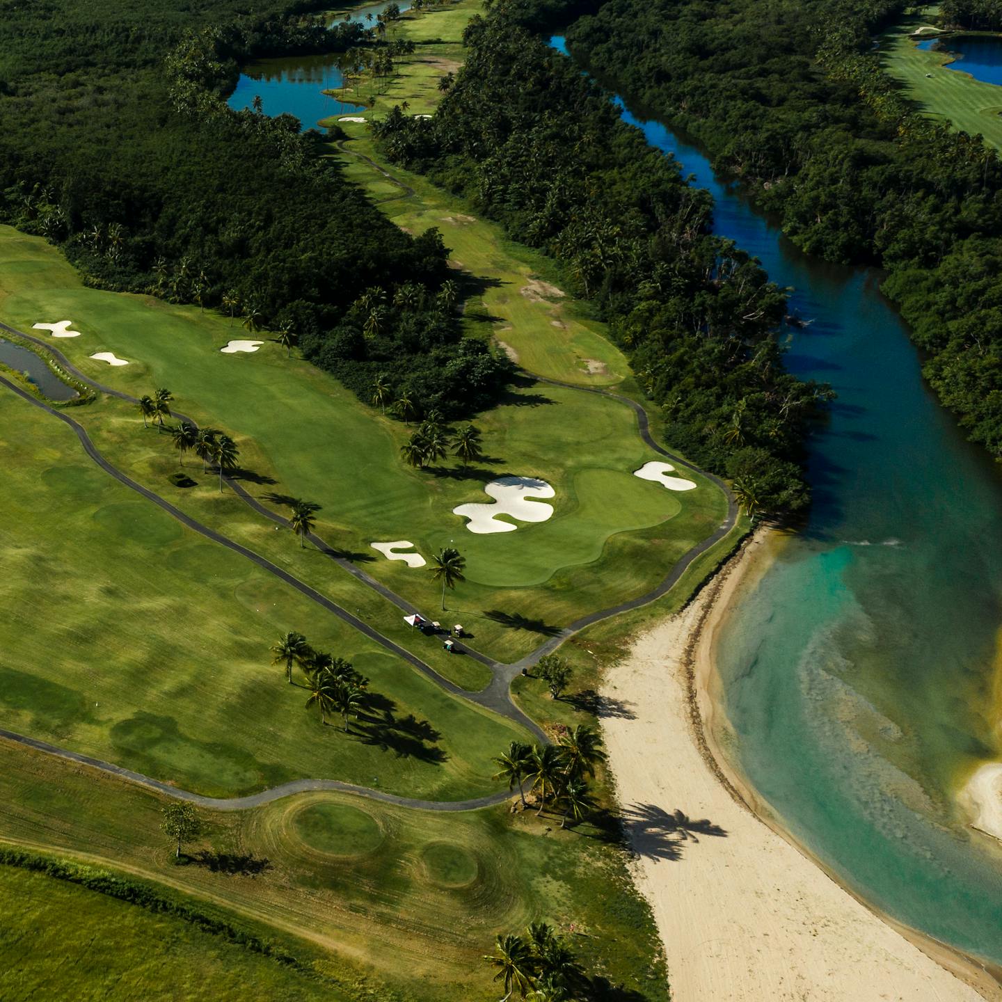 Grand Reserve Golf Club 2